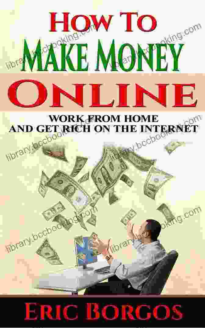 How To Make Money From It EBook Cover Cryptocurrency: How To Make Money From It?: 10 True And Tried Ways