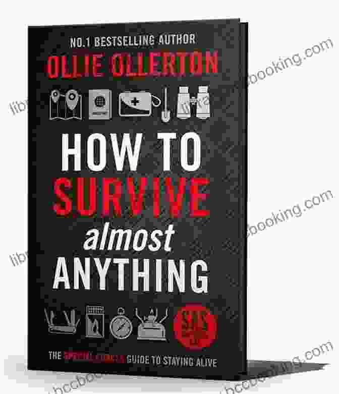 How To Survive With Just About Anything Book Cover Backpacker The Survival Hacker S Handbook: How To Survive With Just About Anything