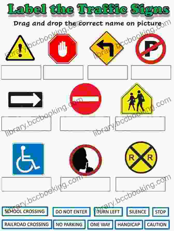 Identifying And Interpreting Road Signs Florida Driver S Practice Tests: +360 Driving Test Questions To Help You Ace Your DMV Exam (Practice Driving Tests)