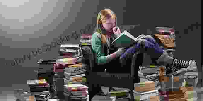 Image Depicting A Person Reading A Book And Expanding Their Vocabulary LSAT Audio Study Guide Ultimate Test Prep For The LSAT EXAM : Complete Review Vocabulary Edition
