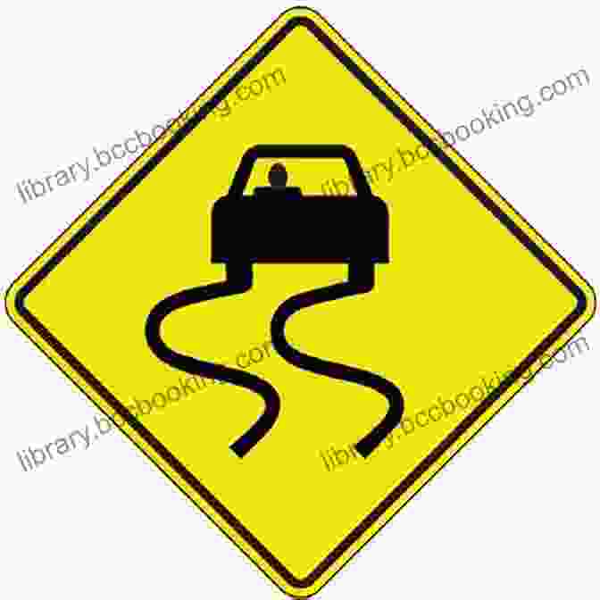 Image Of A Car Swerving To Avoid An Obstacle Driving Guide For Newbies: Car Driving Tips For Beginners