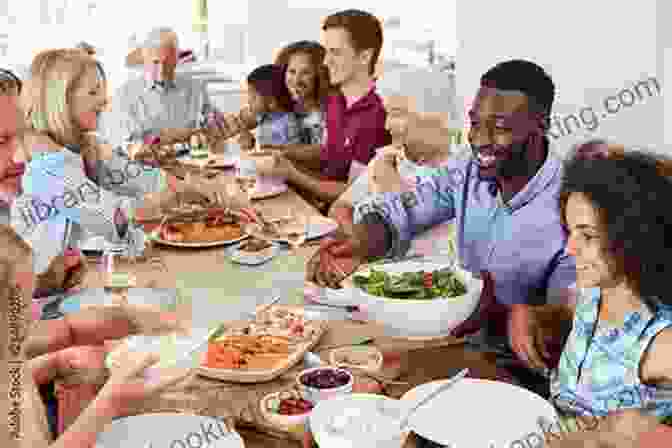 Image Of A Family Gathered Around A Table, Smiling And Enjoying A Delicious Meal Even More Top Secret Recipes: More Amazing Kitchen Clones Of America S Favorite Brand Name Foods