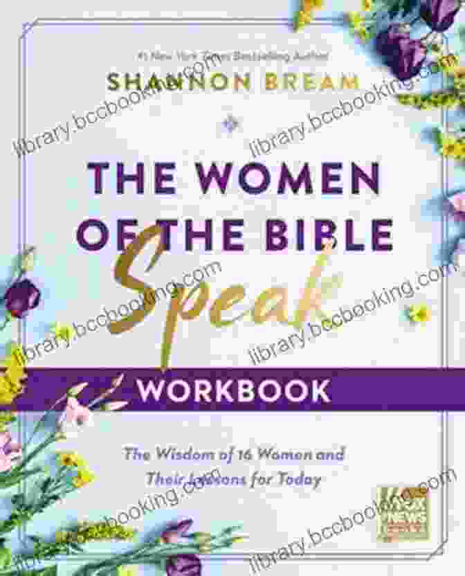 Indira Gandhi Summary Discussions Of The Women Of The Bible Speak By Shannon Bream: The Wisdom Of 16 Women And Their Lessons For Today