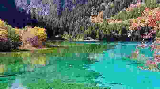 Jiuzhaigou Valley, A UNESCO World Heritage Site World Heritage Craze In China: Universal Discourse National Culture And Local Memory