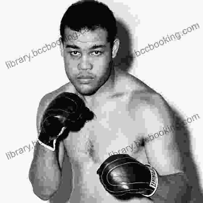 Joe Louis, The Greatest American Heavyweight Of All Time The Boxing Kings: When American Heavyweights Ruled The Ring