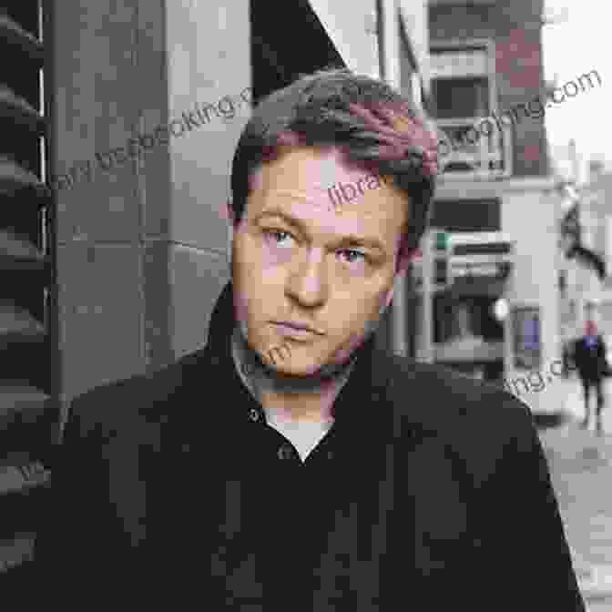 Johann Hari, Author Of Summary Stolen Focus: Why You Can T Pay Attention And How To Think Deeply Again By Johann Hari