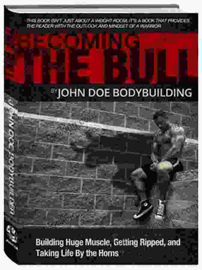 John Doe, Author Of Building The Body 2024 Autumn Building The Body: 2024 Autumn