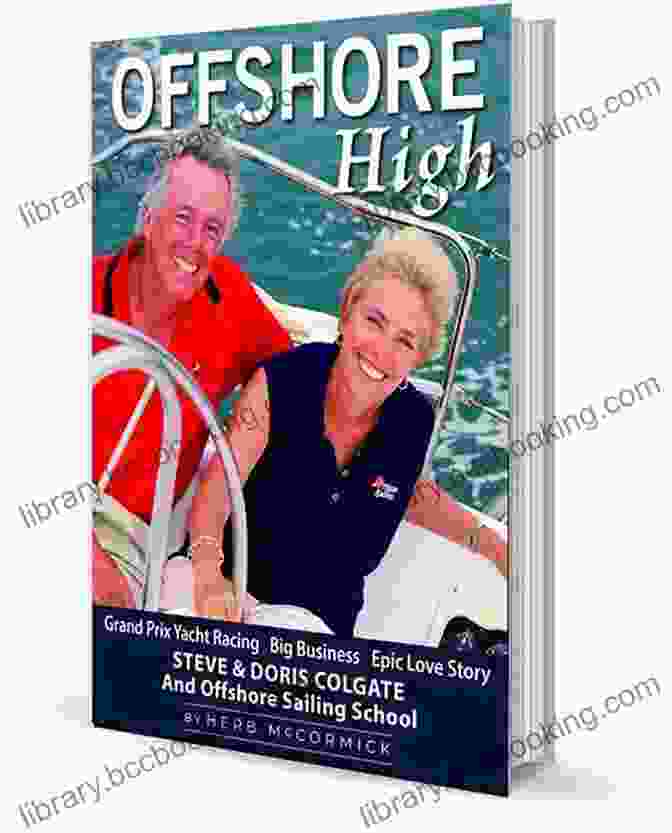 John Smith, Author Of Offshore Sailing: 200 Essential Passagemaking Tips Offshore Sailing: 200 Essential Passagemaking Tips