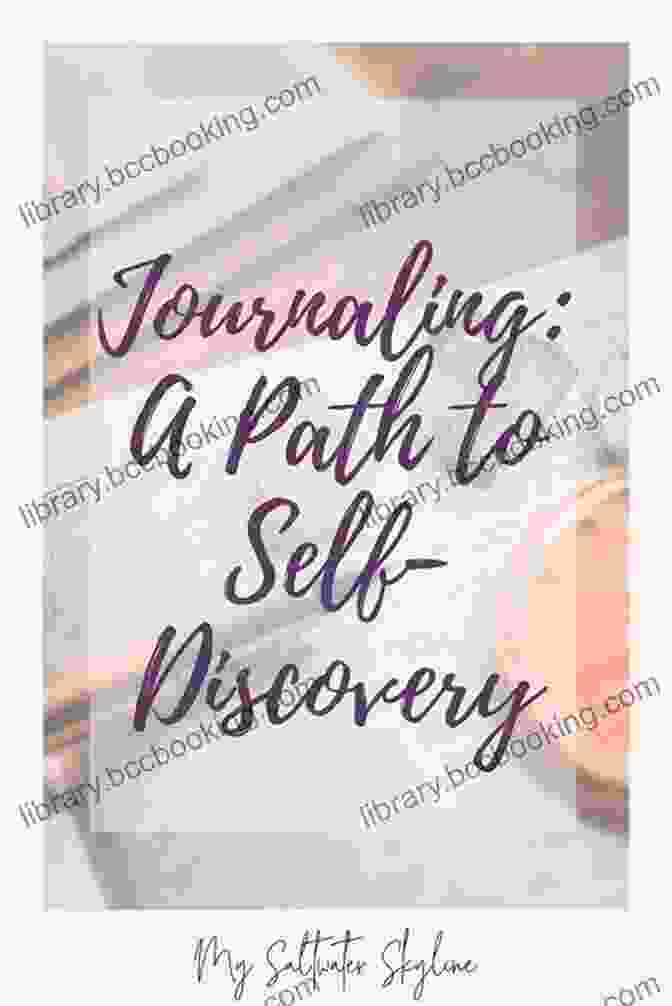 Journaling: A Path To Self Discovery Act Normal: Memoir Of A Stumbling Block
