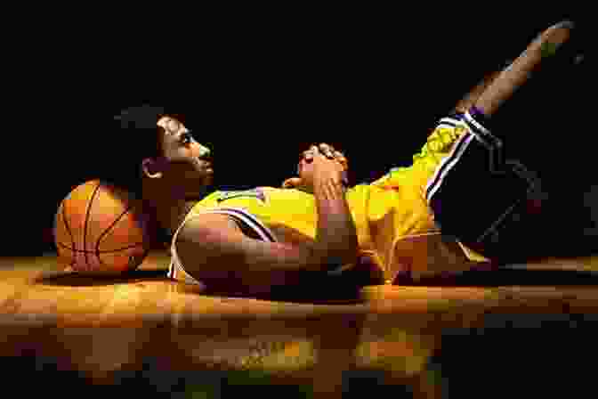 Kobe Bryant, The Iconic Basketball Legend 24 WORDS FOR KOBE