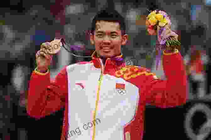 Lin Dan, The Most Decorated Olympic Badminton Player Olympic Badminton: A Brief History Of Olympic Badminton
