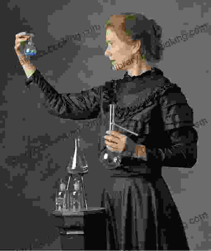 Marie Curie, Physicist And Chemist The Art Of Curiosity: Fifty Visionary Artists Scientists Poets Makers And Dreamers Who Are Changing The Way We See Our World