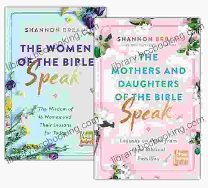 Marie Curie Summary Discussions Of The Women Of The Bible Speak By Shannon Bream: The Wisdom Of 16 Women And Their Lessons For Today