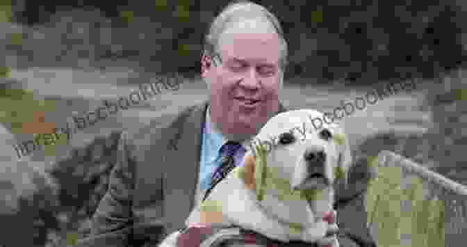 Michael Hingson And His Guide Dog Roselle Thunder Dog: The True Story Of A Blind Man His Guide Dog And The Triumph Of Trust At Ground Zero