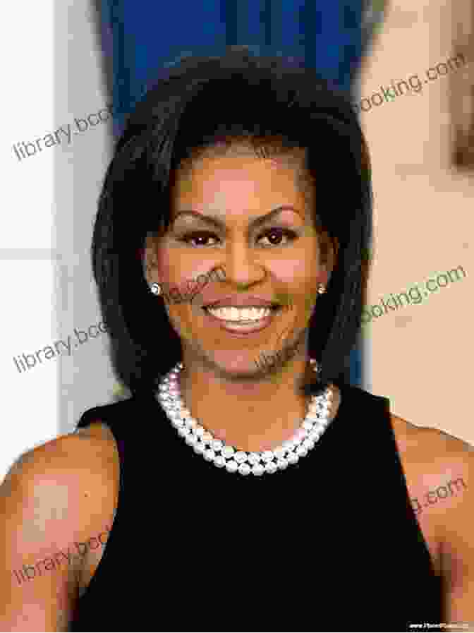 Michelle Obama, Former First Lady Of The United States The Art Of Curiosity: Fifty Visionary Artists Scientists Poets Makers And Dreamers Who Are Changing The Way We See Our World