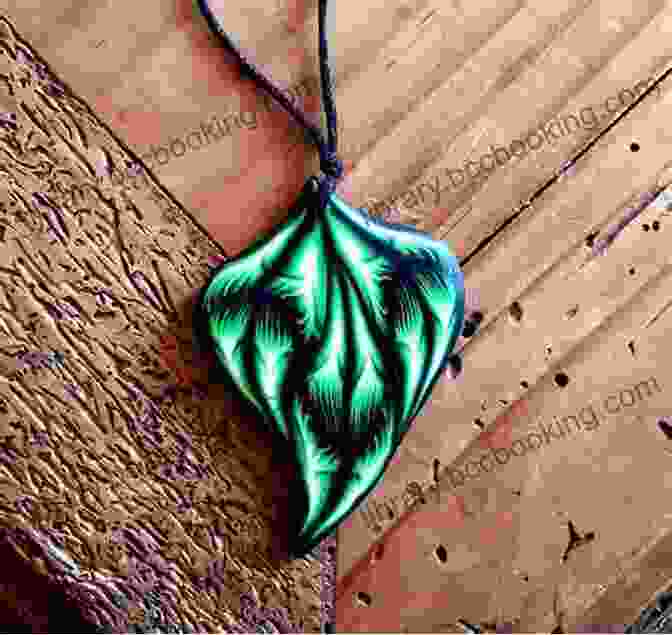 Nature Inspired Polymer Clay Jewelry Clay Play JEWELRY Terry Taylor