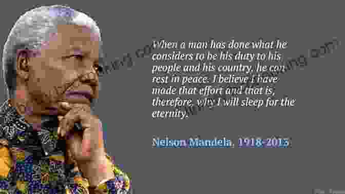 Nelson Mandela We Are Power: How Nonviolent Activism Changes The World