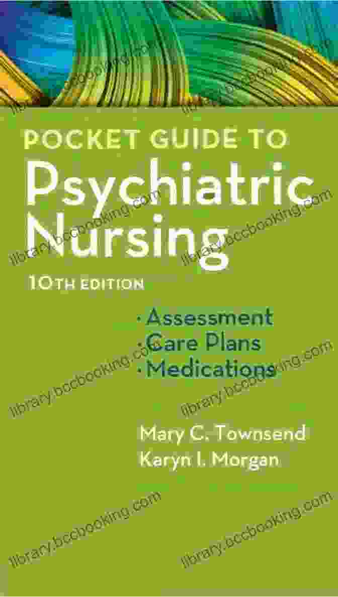 Nursing Review Series: Psychiatric Nursing Book Cover Nursing Review Series: Psychiatric Nursing