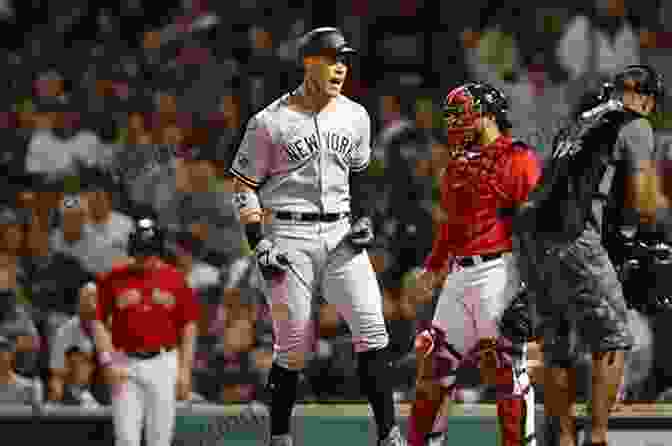Ongoing Debates Surrounding The Yankees Red Sox Rivalry Red Sox Vs Yankees: Hometown Experts Analyze Debate And Illuminate Baseball S Ultimate Rivalry (Classic Sports Rivalries)