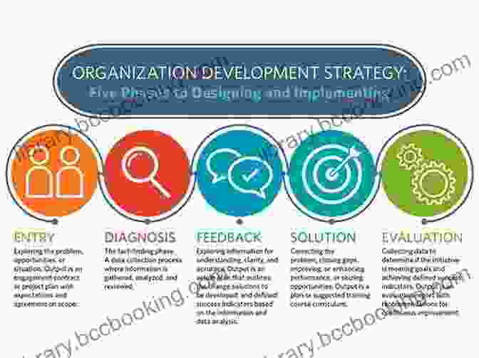 Organizational Design: A Step By Step Approach To Building Effective Organizations Organizational Design: A Step By Step Approach