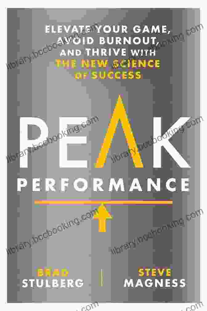 Peak Performance For Everyone Book Cover The Vegetarian Sports Nutrition Guide: Peak Performance For Everyone From Beginners To Gold Medalists