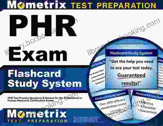Phr Exam Flashcard Study System For Pharmacy Technicians PHR Exam Flashcard Study System: PHR Test Practice Questions And Review For The Professional In Human Resources Certification Exams