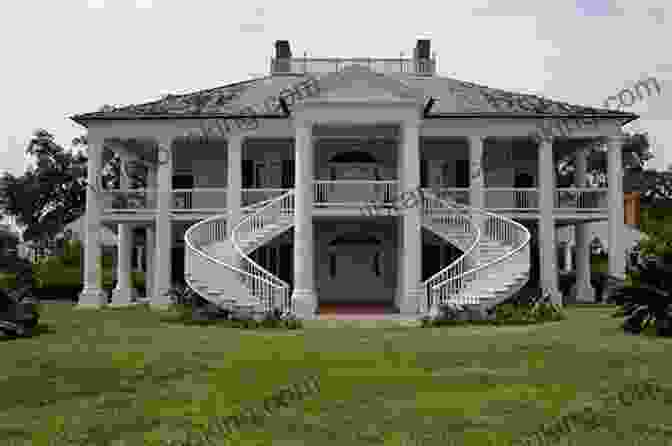 Plantation House In The American South Summary Study Guide The Road To Memphis By Mildred D Taylor (Logans 6)