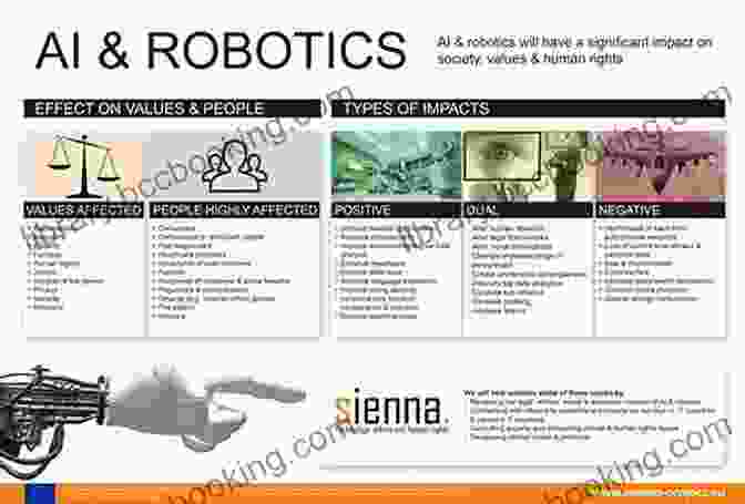 Policy Frameworks For Robotics And AI Robotics AI And Humanity: Science Ethics And Policy