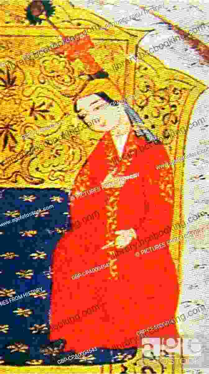 Portrait Of Sorghaghtani Of Mongolia, A Beautiful And Intelligent Princess With A Determined Expression Sorghaghtani Of Mongolia (The Thinking Girl S Treasury Of Real Princesses)