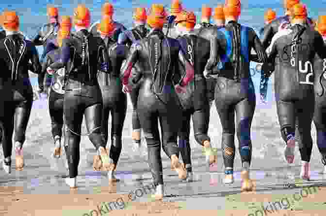 Preparing For Triathlon Race Day The Well Built Triathlete: Turning Potential Into Performance