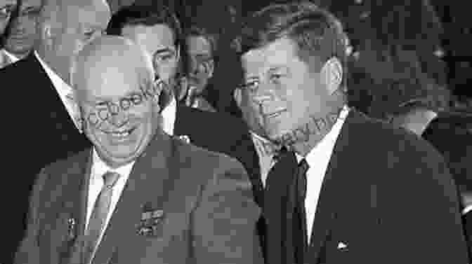 President John F. Kennedy And Premier Nikita Khrushchev Meet In Vienna, 1961 (Public Domain) The Crisis Years: Kennedy And Khrushchev 1960 1963