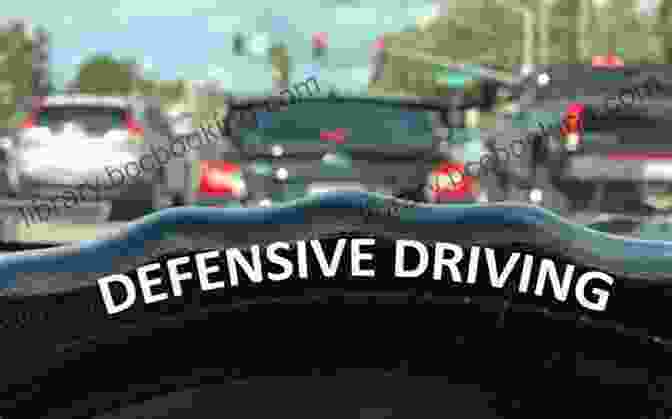 Professional Driver Practicing Defensive Driving Techniques What Pitfalls To Avoid And How To Succeed As A Professional Driver: Volume 1: THE NEW DRIVER