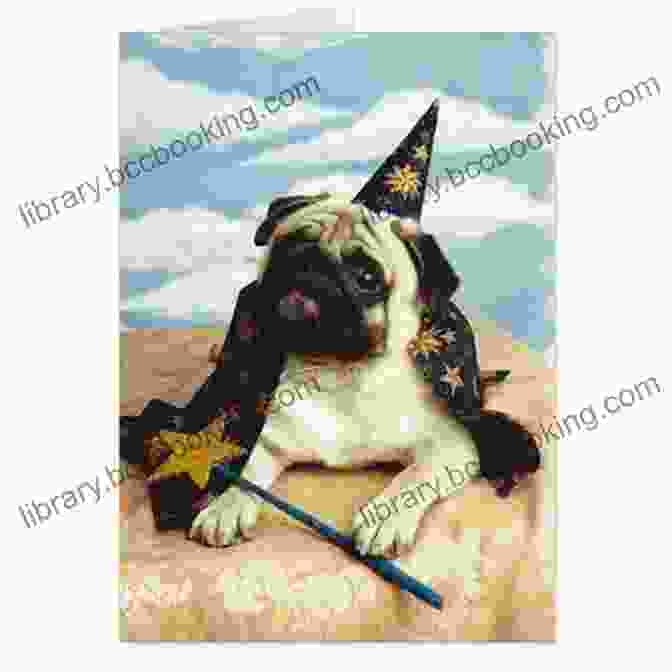Pug The Magician Wielding A Powerful Staff, Surrounded By Magical Energy Magician: Apprentice (Riftwar Cycle: The Riftwar Saga 1)