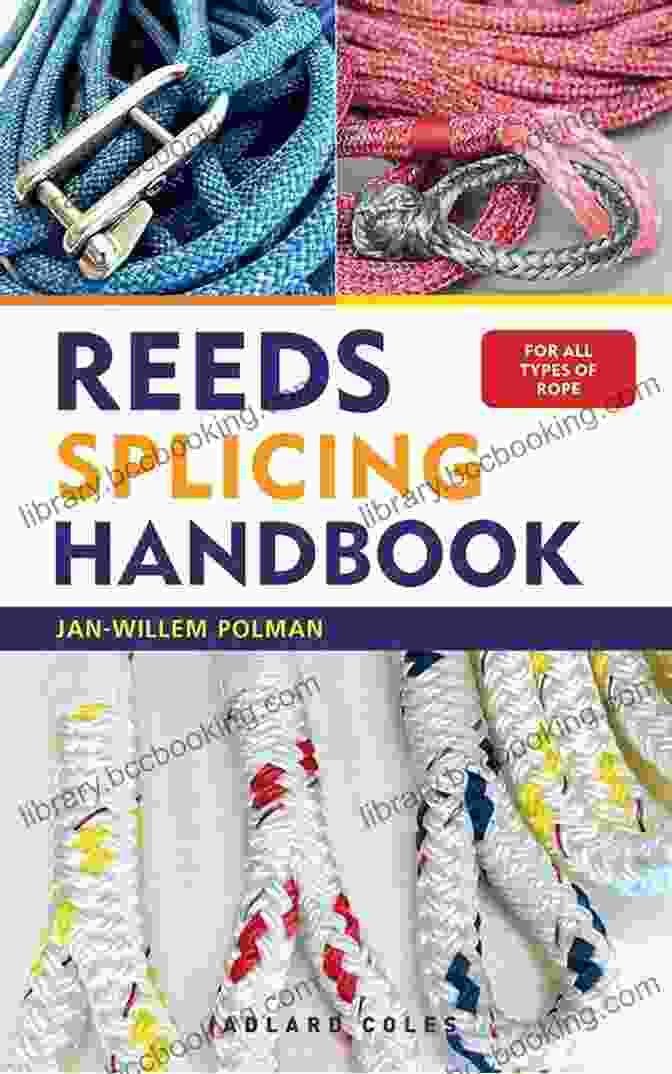 Reeds Splicing Handbook