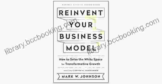 Reinvent Your Business Model Book Cover (RE) INVENT YOUR BUSINESS MODEL: Reinvent Your Business Model