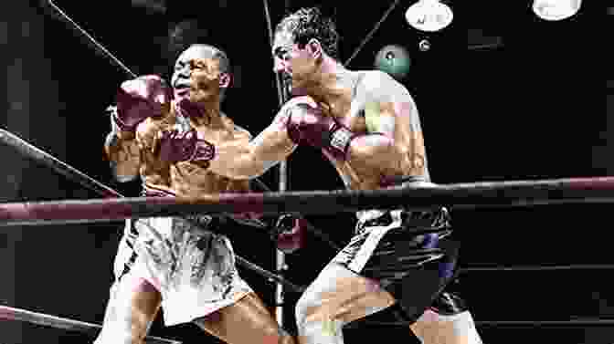 Rocky Marciano, The Undefeated Heavyweight Champion The Boxing Kings: When American Heavyweights Ruled The Ring