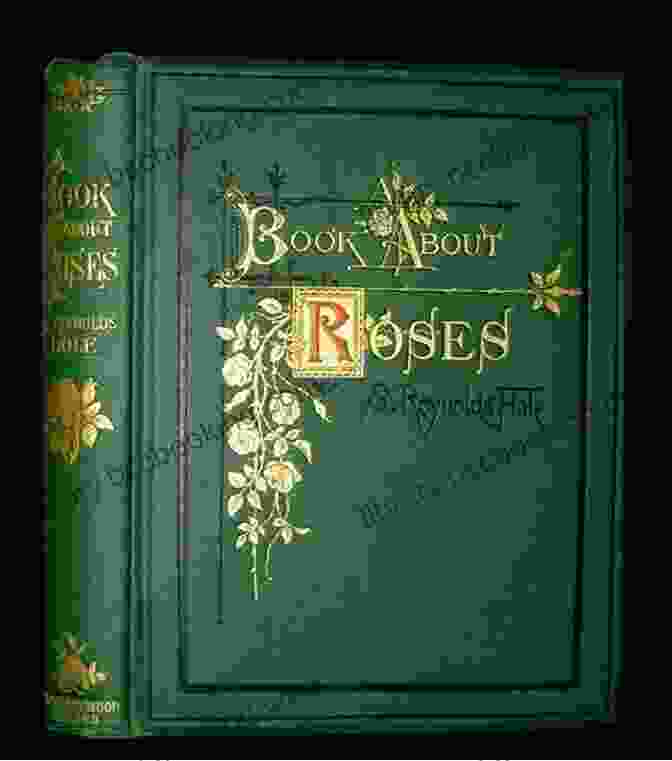 Rose And Her Very Special Garden Book Cover Rose And Her Very Special Garden