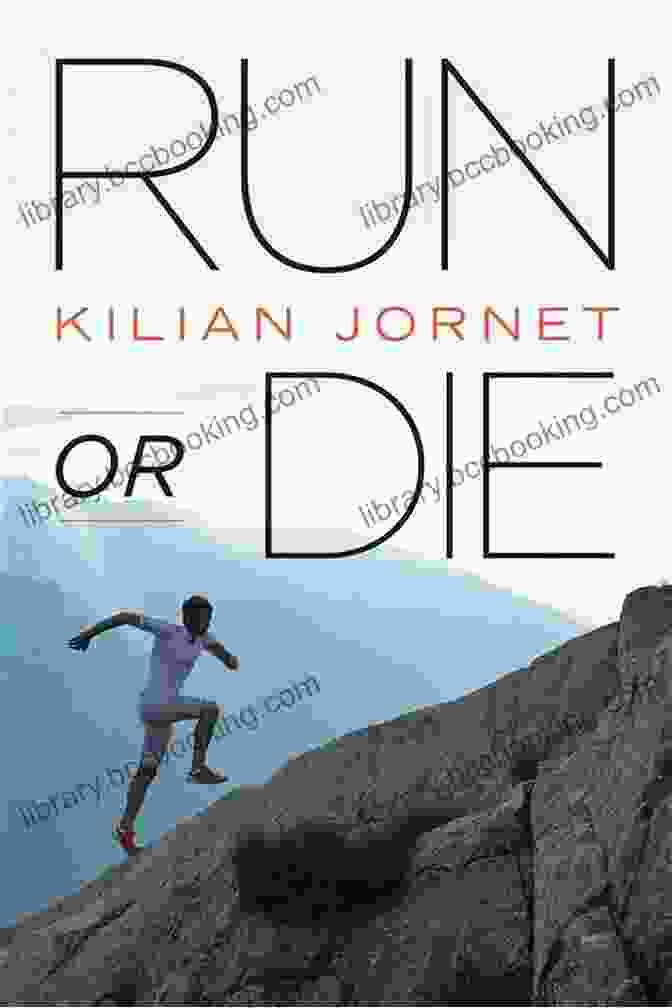 Run Or Die Book Cover Run Or Die