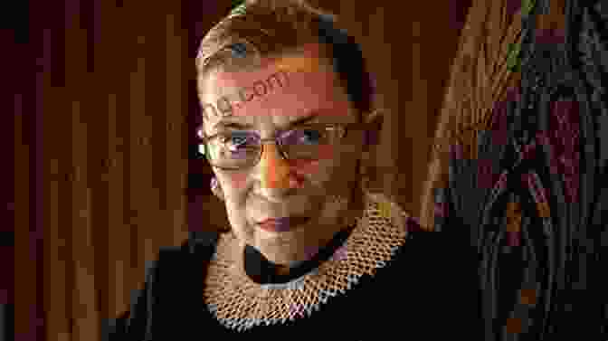 Ruth Bader Ginsburg, A Trailblazing Supreme Court Justice Who Fought For Gender Equality And Social Justice [Author: Unknown] Mobituaries: Great Lives Worth Reliving