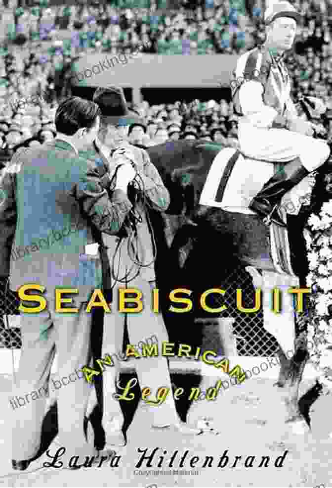 Seabiscuit, An American Icon Seabiscuit: An American Legend (Ballantine Reader S Circle)
