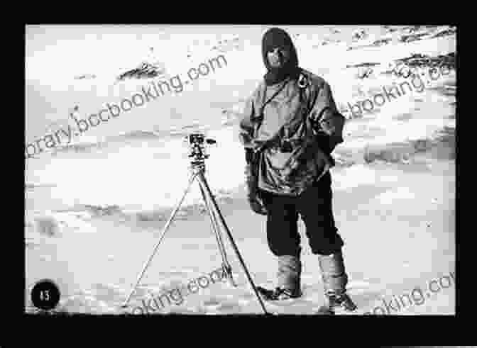 Sir Tom Crean, Legendary Antarctic Explorer Honouring Tom Crean: A Centenary Expedition With The Crean Family