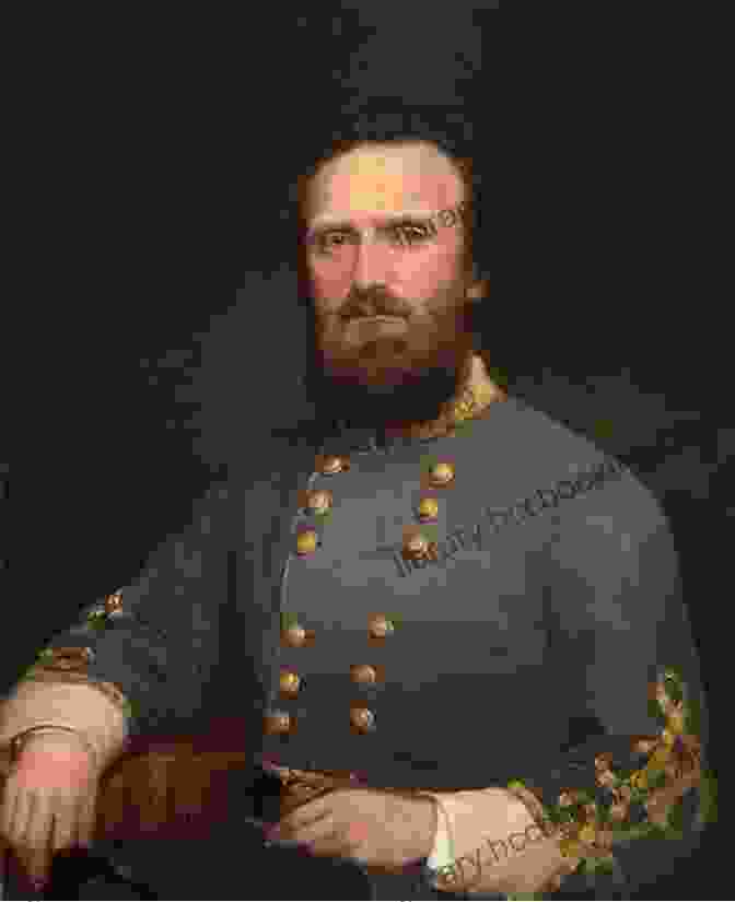 Stonewall Jackson, Lieutenant General Of The Confederate Army Colonel Edward E Cross New Hampshire Fighting Fifth: A Civil War Biography