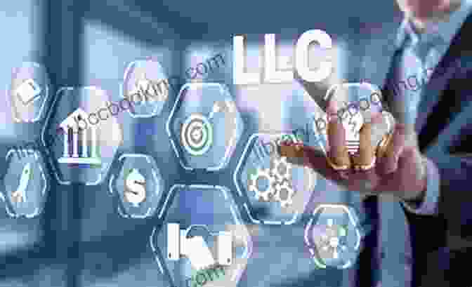 Successful Business Owner With LLC Formation The Basics Of Limited Liability Companies: How The LLC Is Formed And Managed