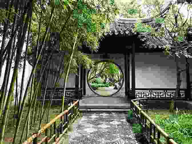 Suzhou Gardens, A UNESCO World Heritage Site World Heritage Craze In China: Universal Discourse National Culture And Local Memory