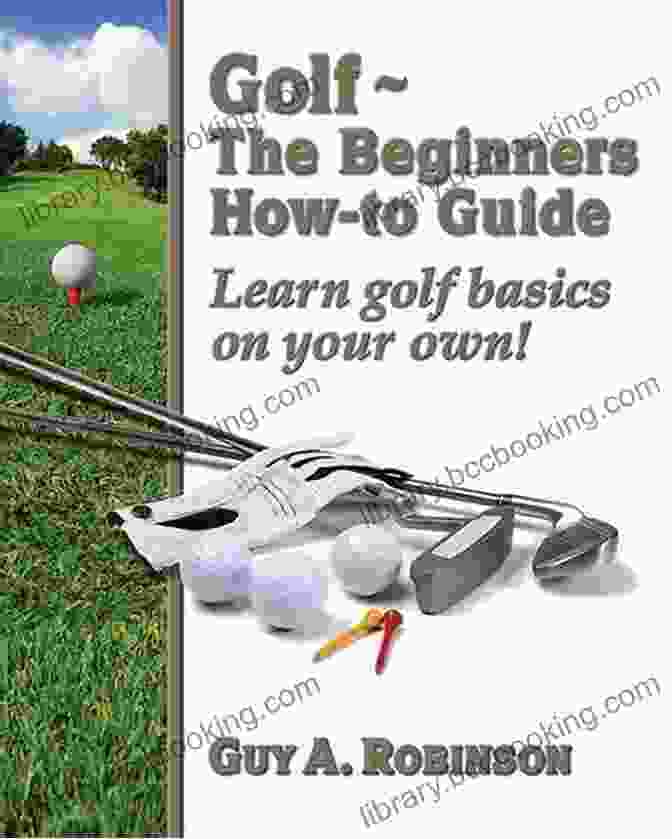 Take A New Stance On Golf Book Cover TAKE A NEW STANCE ON GOLF