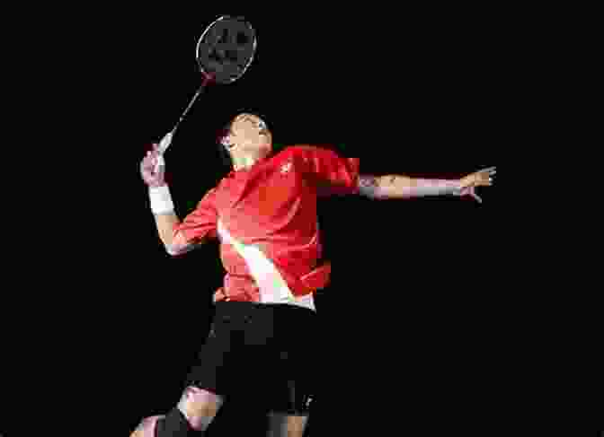 Taufik Hidayat, Indonesia's Flamboyant Badminton Superstar Olympic Badminton: A Brief History Of Olympic Badminton