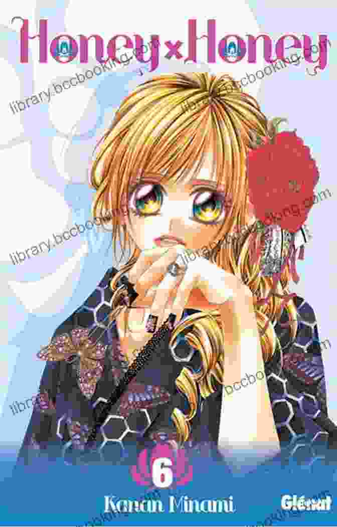 The Cute Side Volume Honey Manga 10 Cover The Cute Side Volume: 2 (honey Manga 10)
