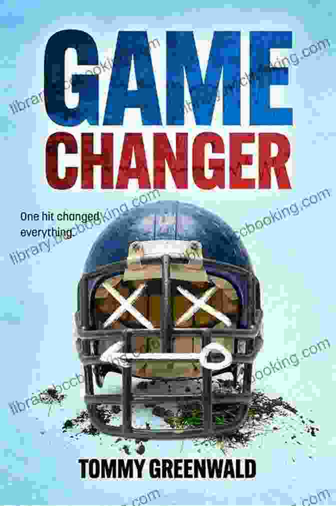 The Financial Game Changer Book Cover The Financial Game Changer: How To Create Wealth In Every Area Of Your Life