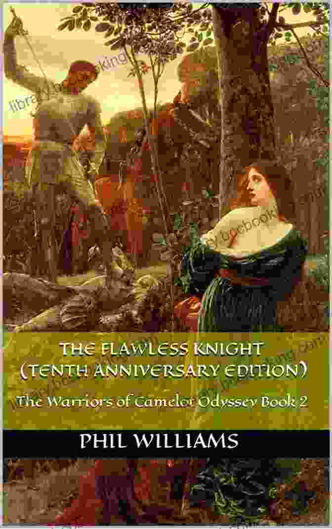 The Graceless Hero: The Warriors Of Camelot Odyssey The Graceless Hero (The Warriors Of Camelot Odyssey 3)