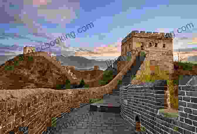 The Great Wall Of China, A UNESCO World Heritage Site World Heritage Craze In China: Universal Discourse National Culture And Local Memory